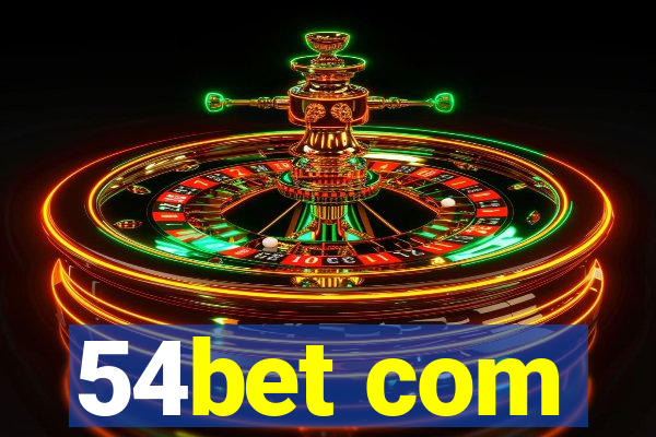 54bet com